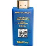 iFi HDMI iSilencer Noise Filter with Surge Protection