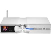 iFi NEO Stream Desktop DAC, Amplifier, and Streamer