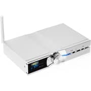iFi NEO Stream Desktop DAC, Amplifier, and Streamer