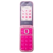 HMD Barbie 128MB 32MB Pink 4G Feature Phone