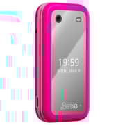 HMD Barbie 128MB 32MB Pink 4G Feature Phone