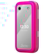 HMD Barbie 128MB 32MB Pink 4G Feature Phone