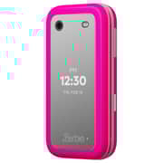 HMD Barbie 128MB 32MB Pink 4G Feature Phone