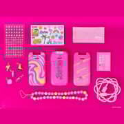 HMD Barbie 128MB 32MB Pink 4G Feature Phone