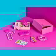 HMD Barbie 128MB 32MB Pink 4G Feature Phone