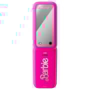 HMD Barbie 128MB 32MB Pink 4G Feature Phone