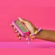 HMD Barbie 128MB 32MB Pink 4G Feature Phone