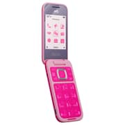 HMD Barbie 128MB 32MB Pink 4G Feature Phone