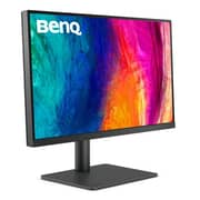 شاشة بينكيو مقاس ‎32 بوصة‎ بدقة ‎4K‎ مخصصة للمصممين ‏PD3205U