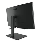 شاشة بينكيو مقاس ‎32 بوصة‎ بدقة ‎4K‎ مخصصة للمصممين ‏PD3205U