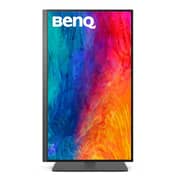 شاشة بينكيو مقاس ‎32 بوصة‎ بدقة ‎4K‎ مخصصة للمصممين ‏PD3205U