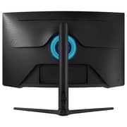 Samsung LS32BG650EMXUE G6 QHD Curved Gaming Monitor 32inch