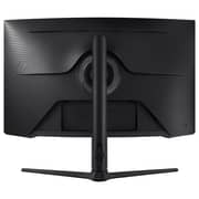 Samsung LS32BG650EMXUE G6 QHD Curved Gaming Monitor 32inch