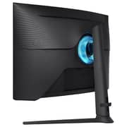 Samsung LS32BG650EMXUE G6 QHD Curved Gaming Monitor 32inch