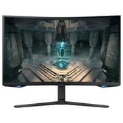 Samsung LS32BG650EMXUE G6 QHD Curved Gaming Monitor 32inch