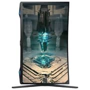 Samsung LS32BG650EMXUE G6 QHD Curved Gaming Monitor 32inch