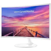 Samsung LC27F391FHMXUE FHD Curved Monitor 27inch