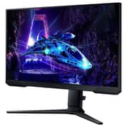 Samsung LS24DG302EMXUE Odyssey G3 G30D FHD Gaming Monitor 24inch