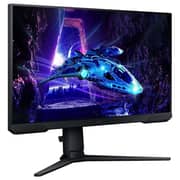Samsung LS24DG302EMXUE Odyssey G3 G30D FHD Gaming Monitor 24inch