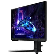 Samsung LS24DG302EMXUE Odyssey G3 G30D FHD Gaming Monitor 24inch