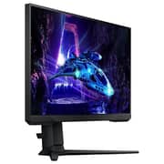 Samsung LS24DG302EMXUE Odyssey G3 G30D FHD Gaming Monitor 24inch