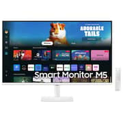 Samsung LS27DM501EMXUE M5 M50D FHD Smart Monitor 27inch