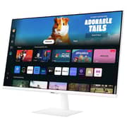 Samsung LS27DM501EMXUE M5 M50D FHD Smart Monitor 27inch