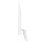 Samsung LS27DM501EMXUE M5 M50D FHD Smart Monitor 27inch