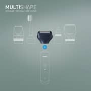 Panasonic Multishape Trimmer Head ER-CSF1-A222