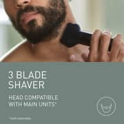 Panasonic Multishape Trimmer Head ER-CSF1-A222