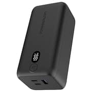 Powerology Power Bank 20000mAh Black PPBCHA19