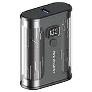 Powerology Power Bank 10000mAh Black PPBCHA24