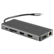 Powerology 13 Port USB-C Hub