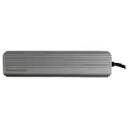 Powerology 6 Port USB-C Hub