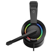 Porodo 4-in-1 Gaming Kit Black