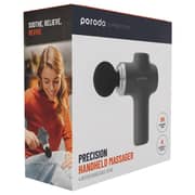 Porodo Handheld Massager PD-FMGUN-GY