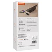 Porodo Power Bank 20000mAh Black PD-PBFCH058-BK