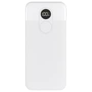 Porodo Power Bank 20000mAh White PD-PBFCH058-WH