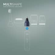 Panasonic Multishape Trimmer Head ER-CNT1-A222