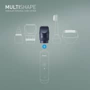 Panasonic Multishape Narrow Trimmer Head ER-CTN1-A222