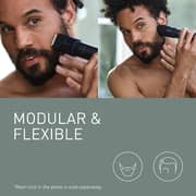 Panasonic Multishape Narrow Trimmer Head ER-CTN1-A222
