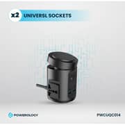 Powerology MagSafe Power Hub