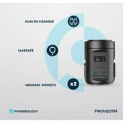 Powerology MagSafe Power Hub