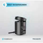 Powerology MagSafe Power Hub