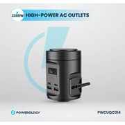 Powerology MagSafe Power Hub