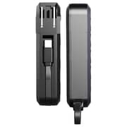 Porodo Power Bank 10000mAh Black PD-PBFCH051-BK