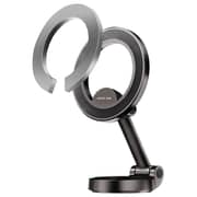 Green Lion Car Holder Black
