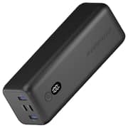 Powerology Power Bank 30000mAh Black PPBCHA20