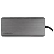 Powerology 12 Port USB-C Hub