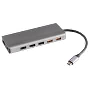 Powerology 12 Port USB-C Hub